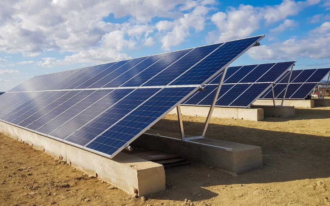 Documentación técnica de un proyecto solar: requisitos normativos y administrativos en instalaciones fotovoltaicas industriales