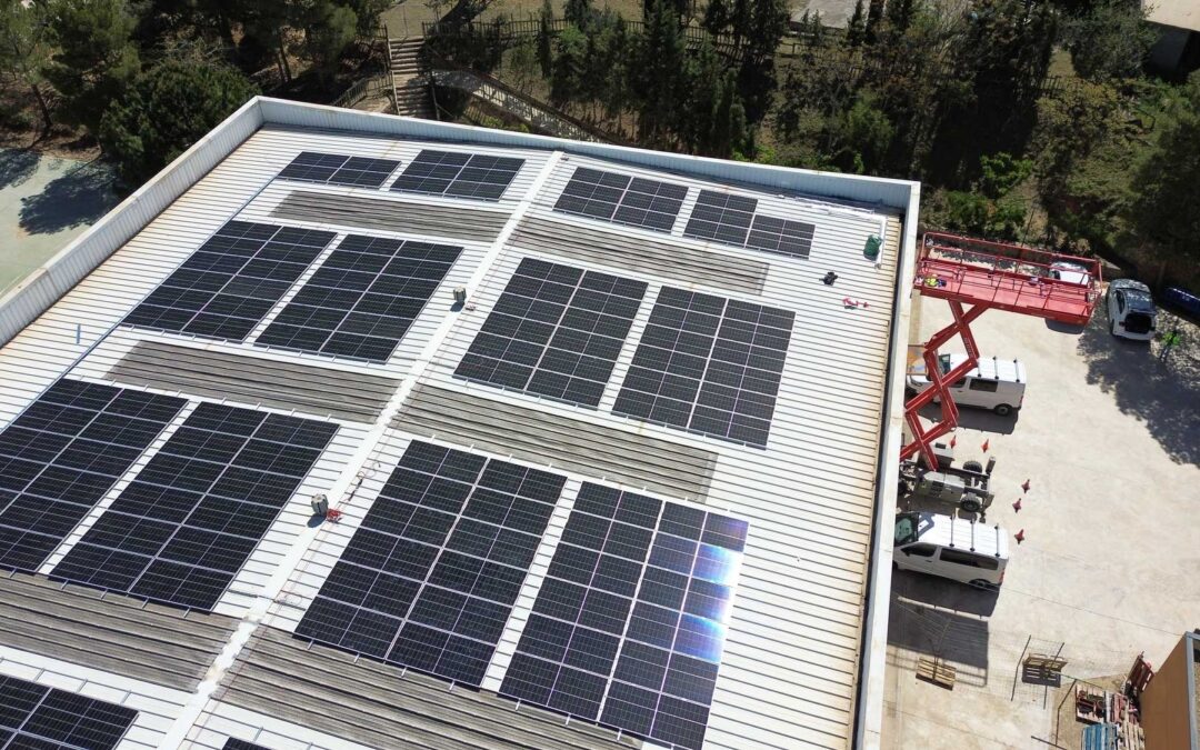 2026: La consolidación del autoconsumo como motor de la nueva reindustrialización en España