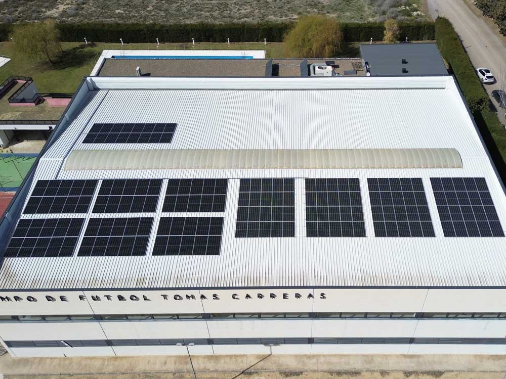 Ayuntamiento de Nuez de Ebro