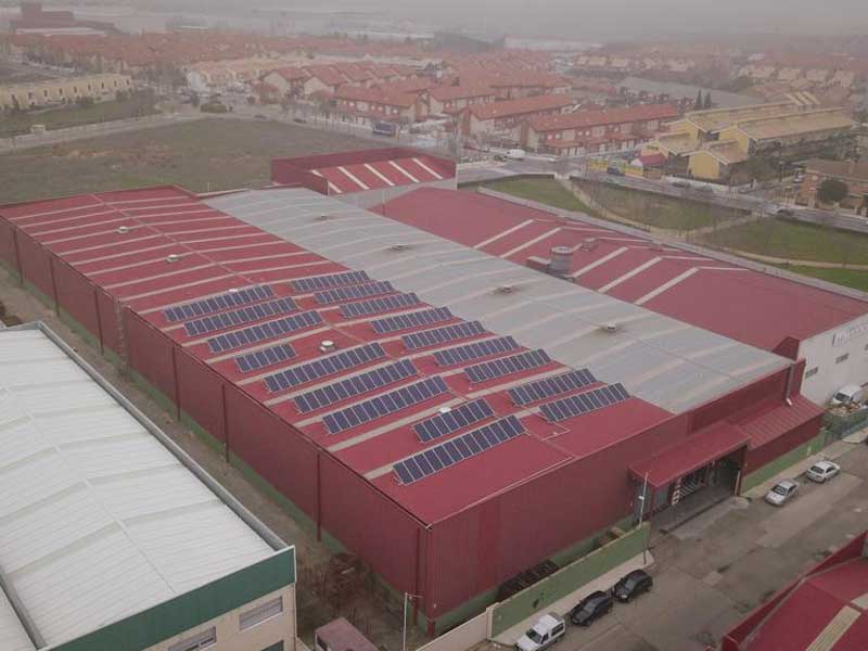 Ormazabal Ferrallas I