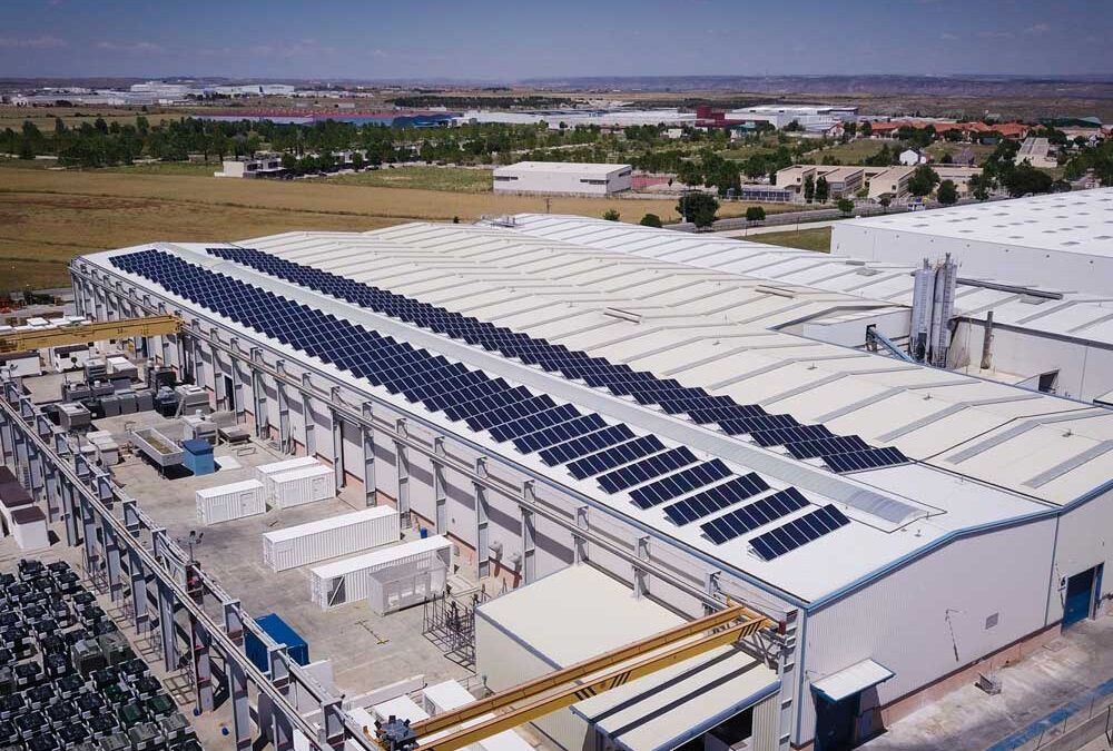 Ormazabal Ferrallas II