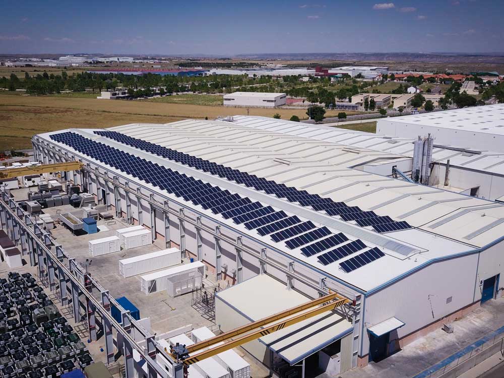 Ormazabal Ferrallas II