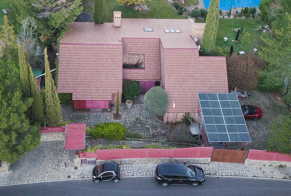 Residencial Navacerrada