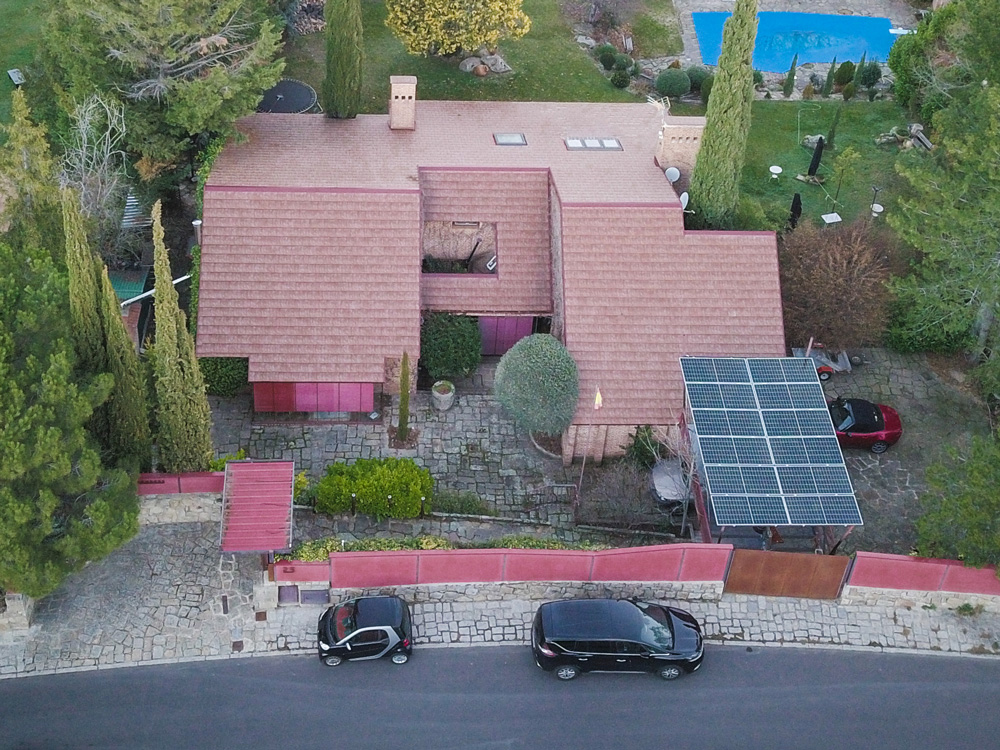 Residencial Navacerrada