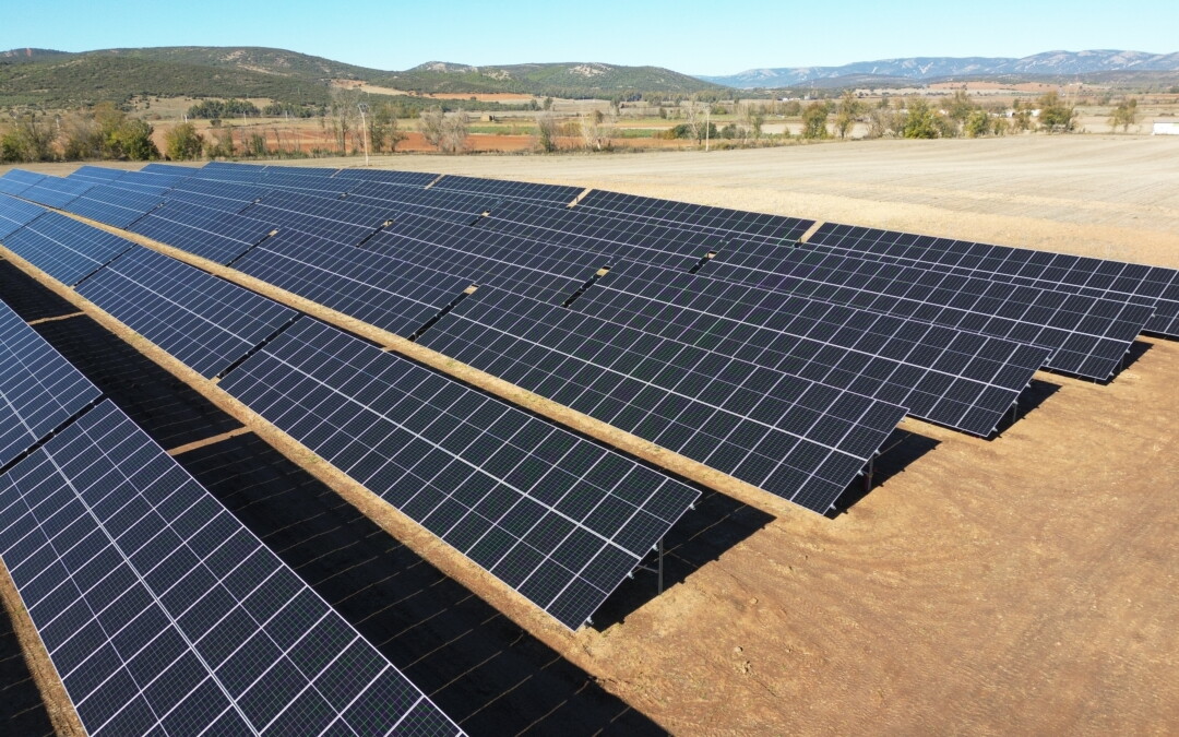 Auditoría técnica fotovoltaica: cómo asegurar la calidad y eficiencia de tu planta solar