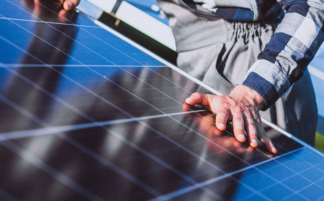 Cuándo auditar una planta solar: indicadores de pérdida de rendimiento